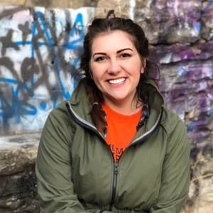 Meet your Posher, Cassandra